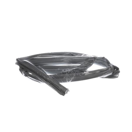 Continental Refrigeration Gasket, Milk Cooler (56 5/8 X 7 15/16) 3 - Sided 2-787